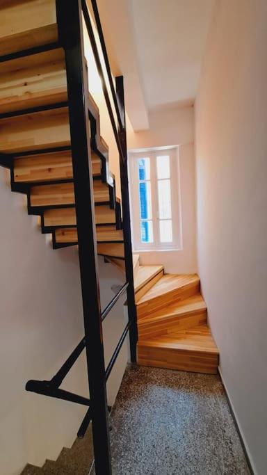 Apartmán Beautiful House In The Old Town Of Chania- 4 *