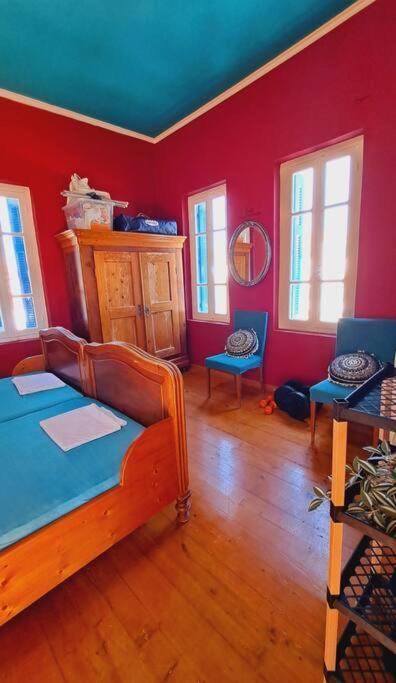 Beautiful House In The Old Town Of Chania- 4 Apartmán Chania (Crete)