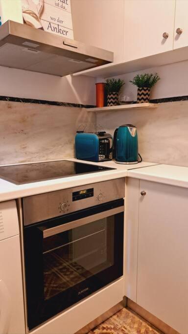 Beautiful House In The Old Town Of Chania- 4 Apartmán